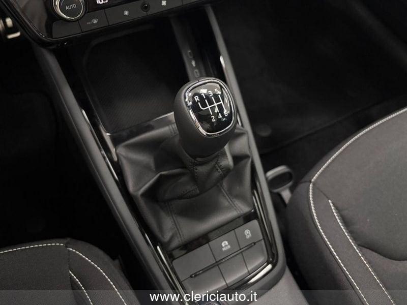 Skoda Scala 1.0 TSI 115 CV Monte Carlo (TETTO PAN.)