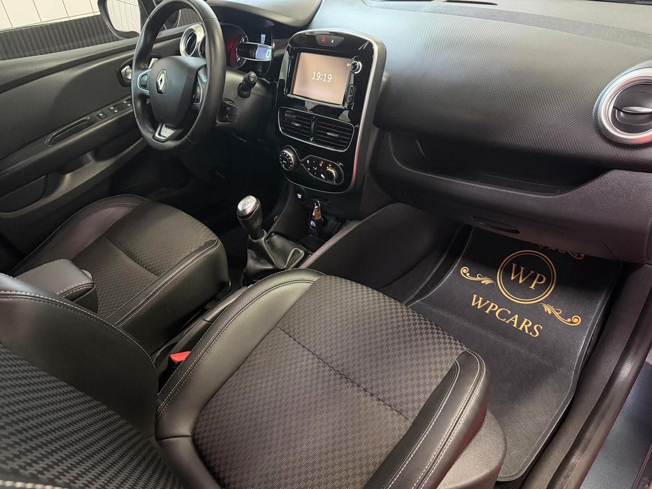 Renault Clio dCi 8V 75 CV Start&Stop 5 porte Energy Duel