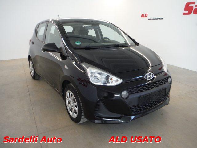 HYUNDAI i10 1.0 MPI Comfort.