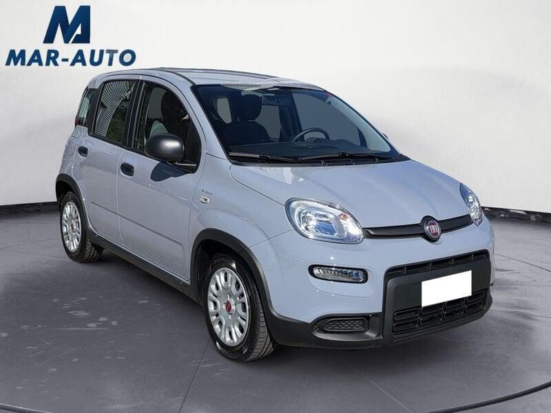 FIAT Panda Panda 1.0 FireFly S&S Hybrid