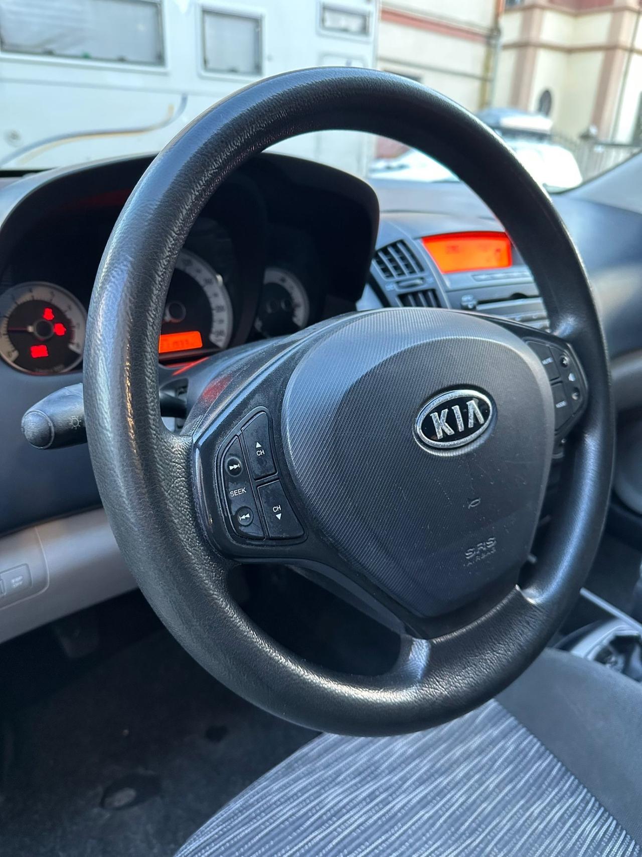 Kia Ceed Sportswagon cee'd Sp. Wag. 1.4 109CV LX Bi-Fuel