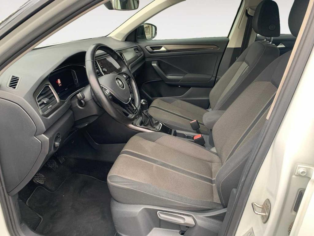 Volkswagen T-Roc 1.0 TSI 115CV Style