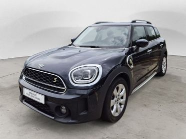 MINI Mini Countryman F60 Mini Countryman 1.5 Cooper SE All4 all4 auto