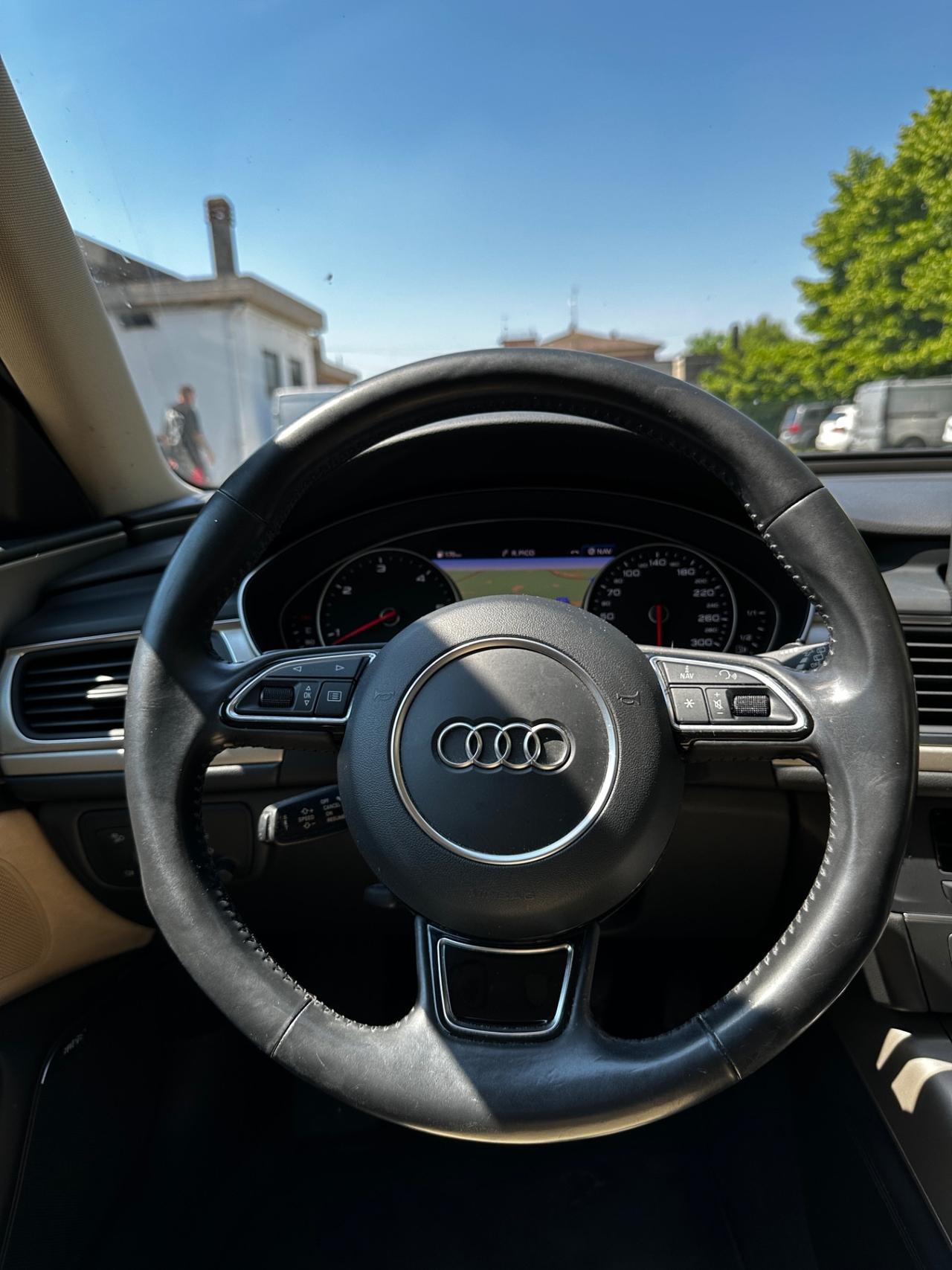 Audi A6 allroad 3.0 TDI 320 CV tiptronic Business Plus