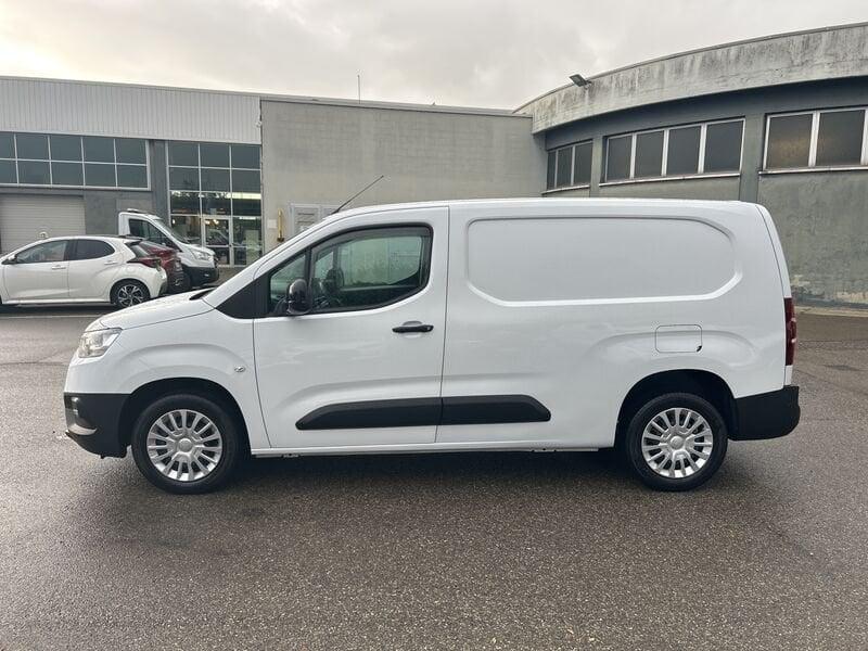 Toyota Proace City Proace City 1.5D 100 CV S&S PC 4p. Comfort