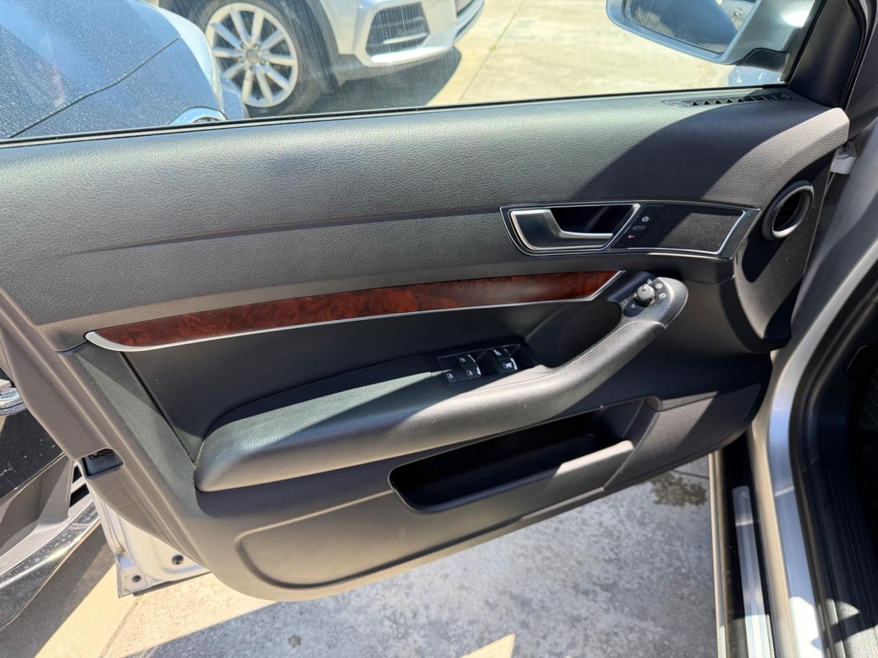 Audi A6 Avant 3.0 V6 TDI F.AP. quattro