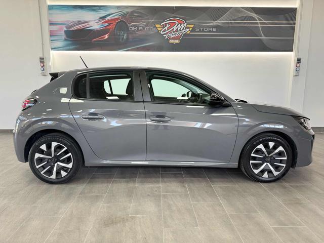 PEUGEOT 208 PureTech 75 Stop&Start 5 porte Active