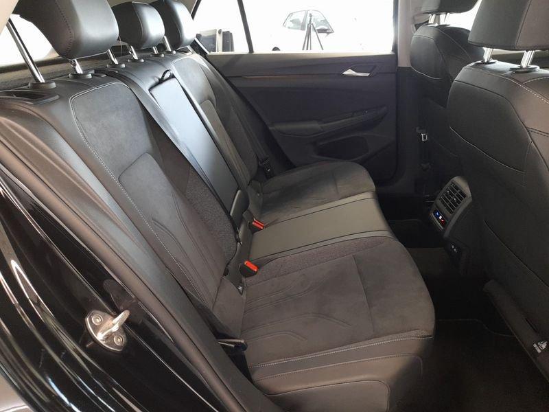 Volkswagen Golf 2.0 TDI SCR 110KW Style DSG