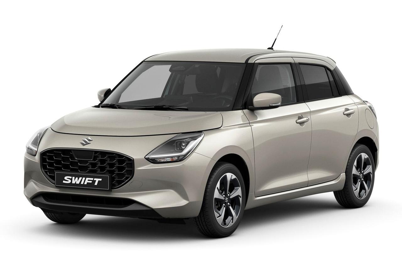 Suzuki Swift 1.2 Hybrid Top