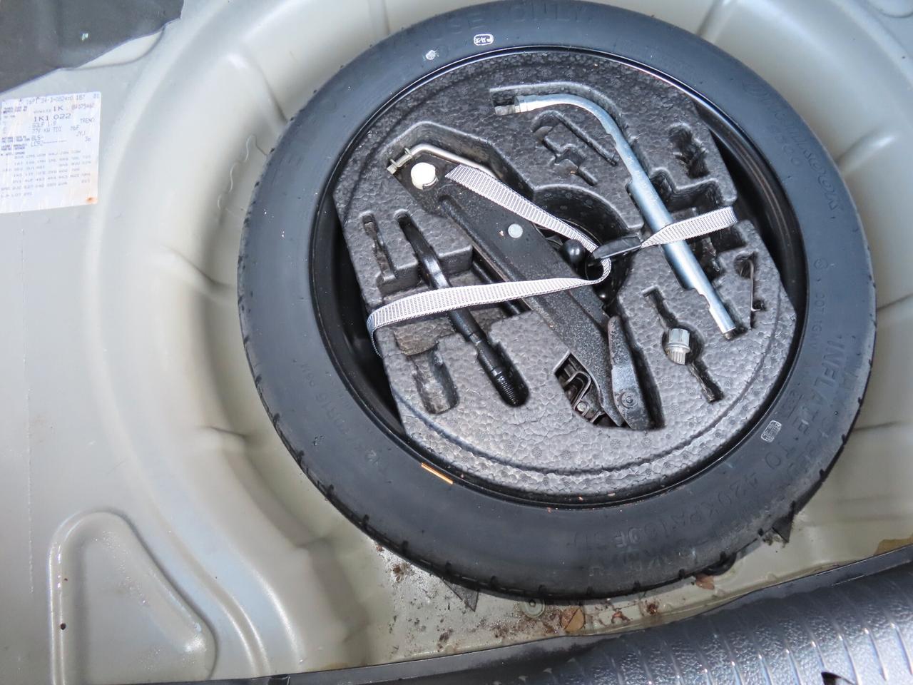 Volkswagen Golf 1.9 TDI Comfortline KM CERT