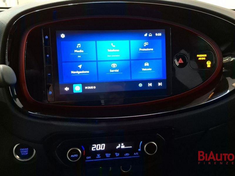 Toyota Aygo X Aygo X 1.0 Lounge 72cv s-cvt