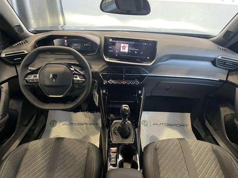Peugeot 2008 2008 PureTech 100 S&S Allure