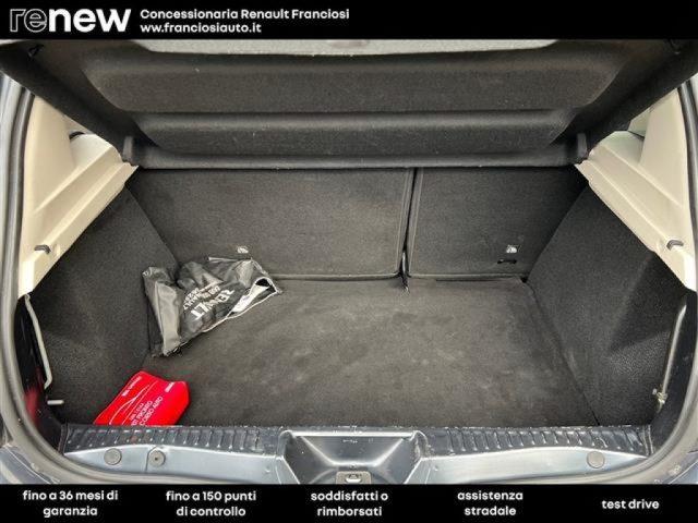 DACIA Sandero 1.5 Blue dCi 75cv Streetway Comfort S&S