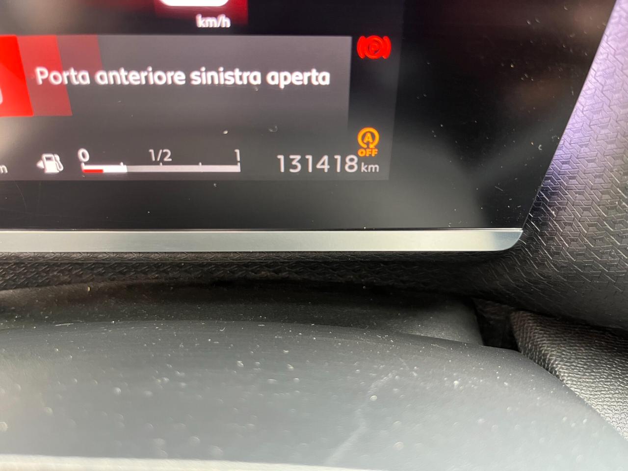 Citroen C4 BlueHDi 130 S&S EAT8 Shine