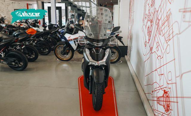 HONDA SH 125 SH 125