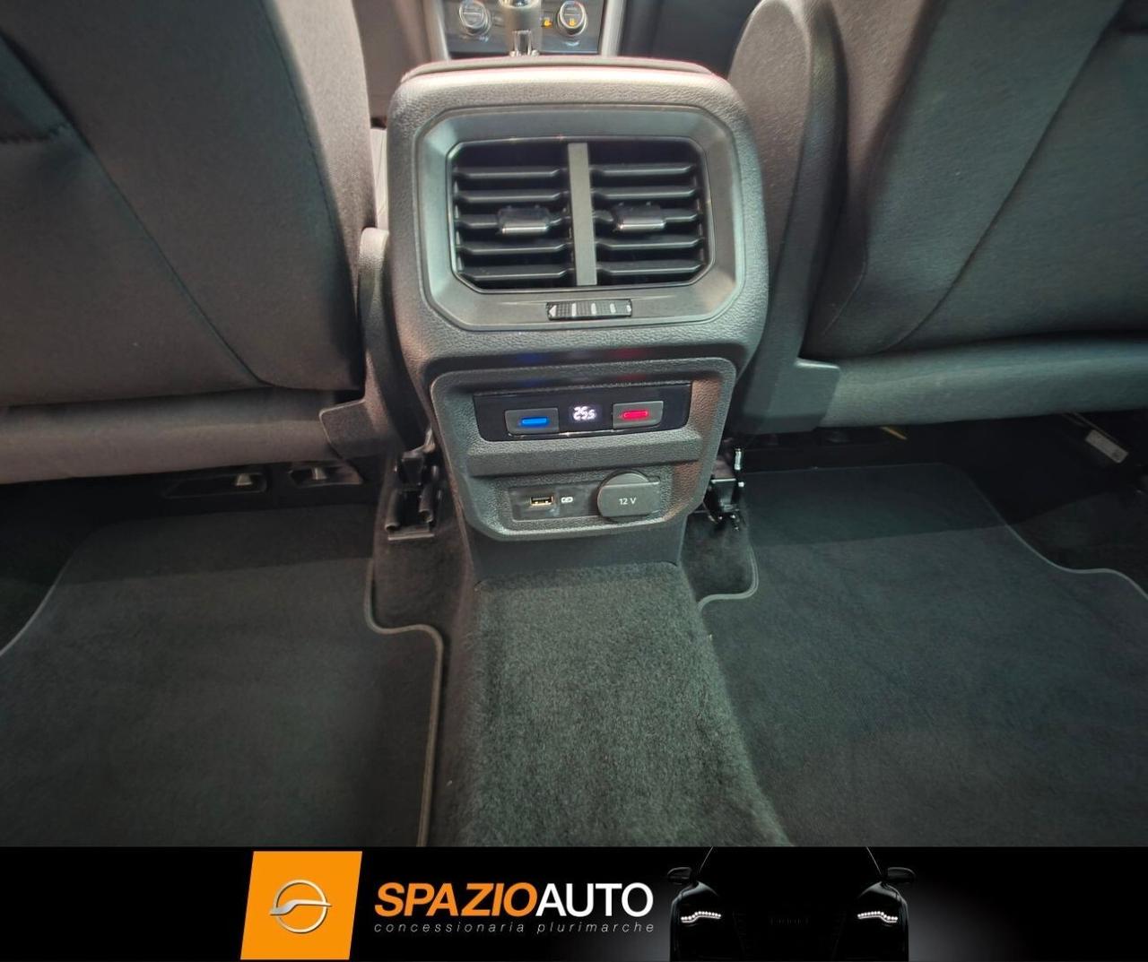 Volkswagen Tiguan 1.6 TDI 115cv 6M AUTOCARRO *CONNECTED*