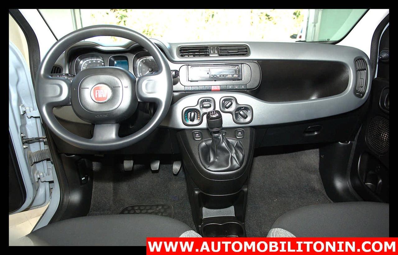 Fiat Panda 1.0 FireFly S&S Hybrid - 2023
