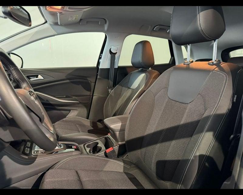 Opel Grandland 1.5 diesel Ecotec aut. Business Elegance