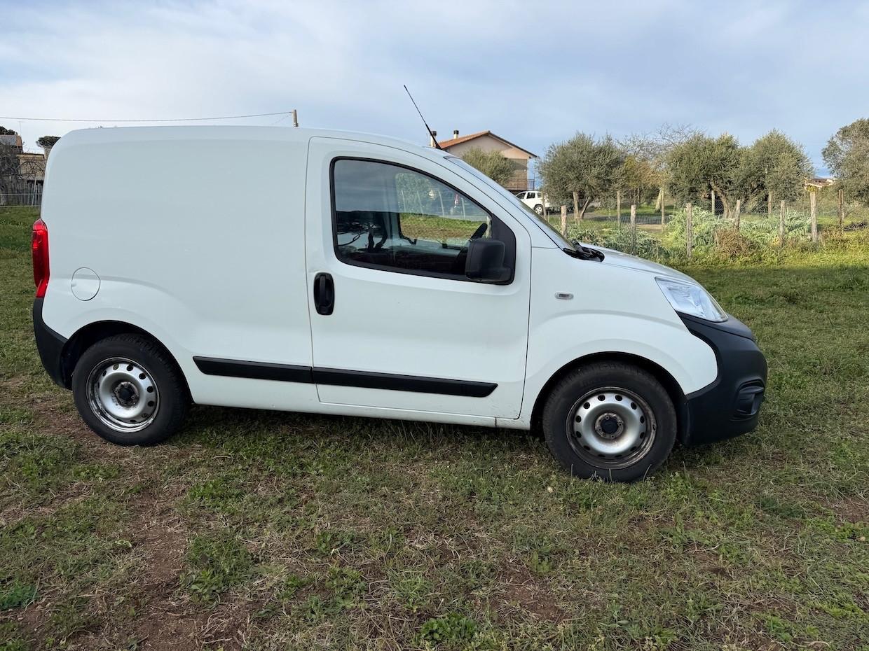 FIAT FIORINO 1.3 MULTIJET 80 CV E6D-TEMP
