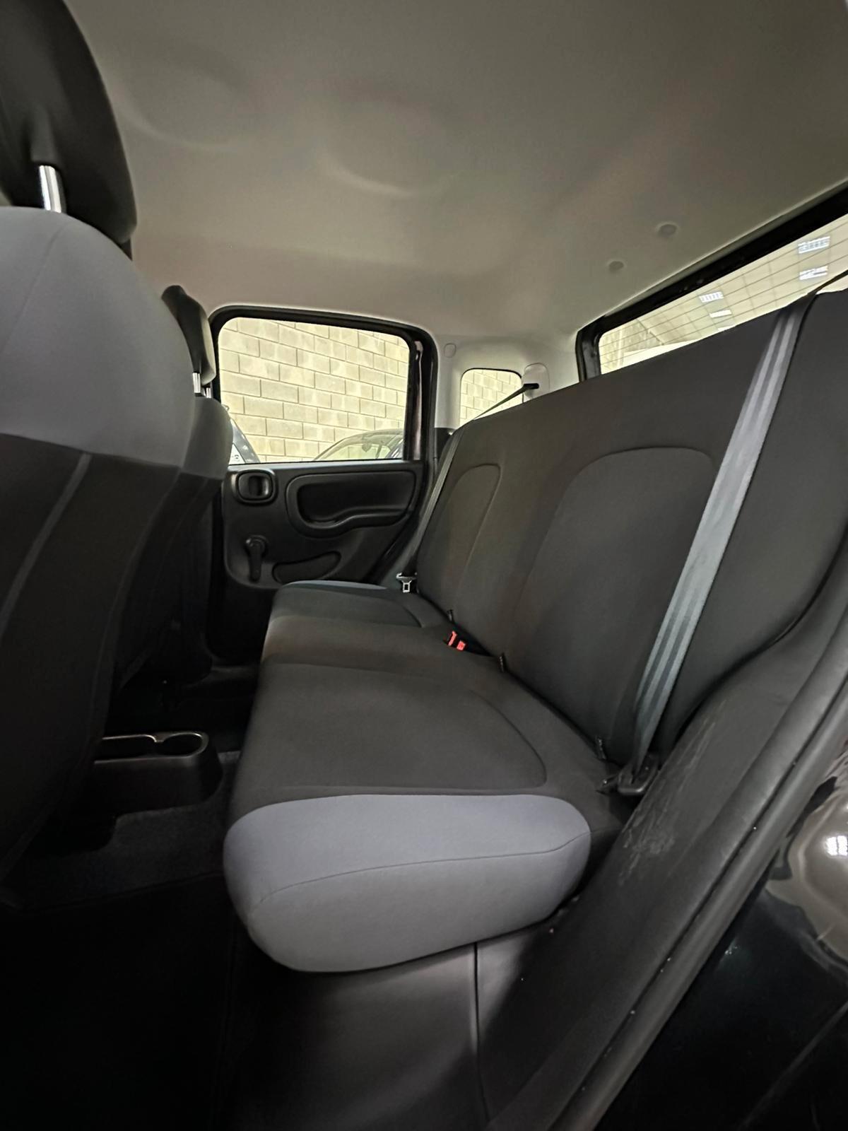 Fiat Panda 1.0 FireFly S&S Hybrid Easy - GARANZIA