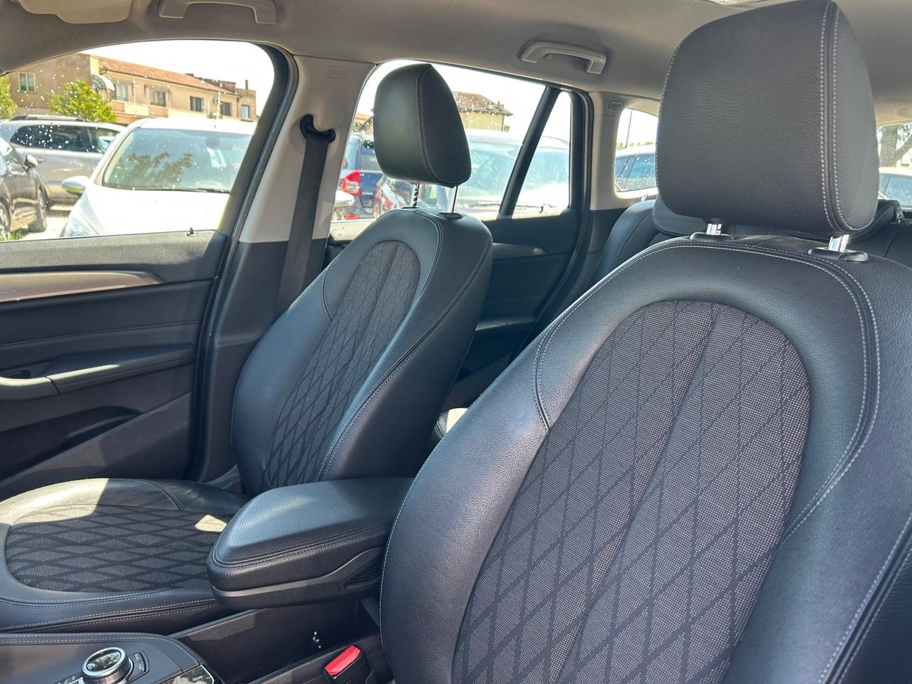 Bmw X1 sDrive18d Msport