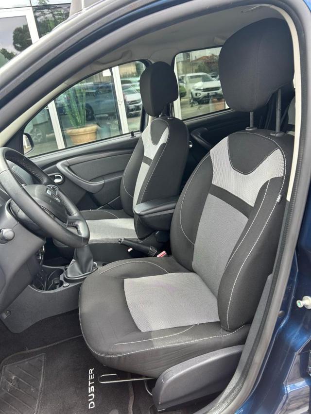 DACIA Duster 1.6 115CV Start&Stop 4x2 GPL NEO PATENTATO