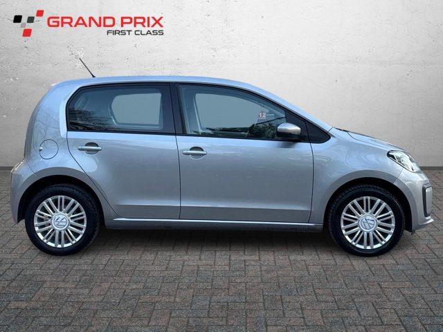 VOLKSWAGEN up! 1.0 5p. EVO move up! BlueMotion Technology