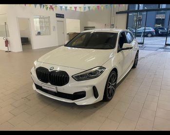 BMW Serie 1 (F40) - 120d xDrive 5p. Msport