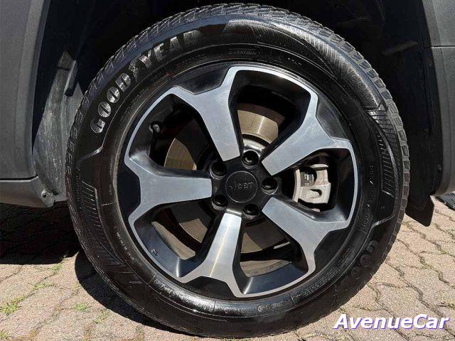 JEEP Renegade 1.3 phev 240 CV Trailhawk 4xe PREZZO REALE IVA ESP
