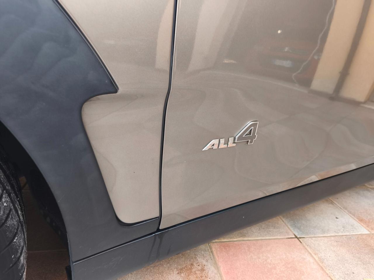 Mini Cooper 2.0 SD Clubman ALL4 UNICA IN