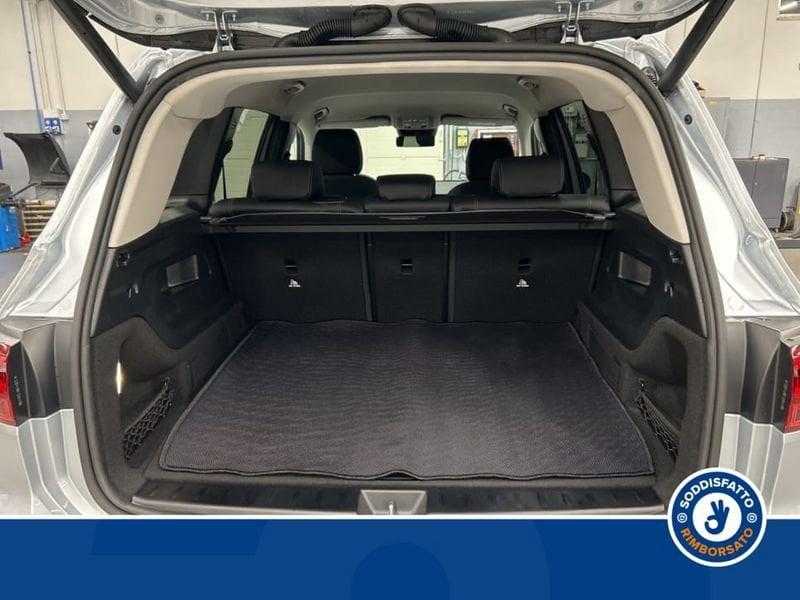 Mercedes-Benz Classe GLB GLB 200 d Automatic Advanced Plus Progressive