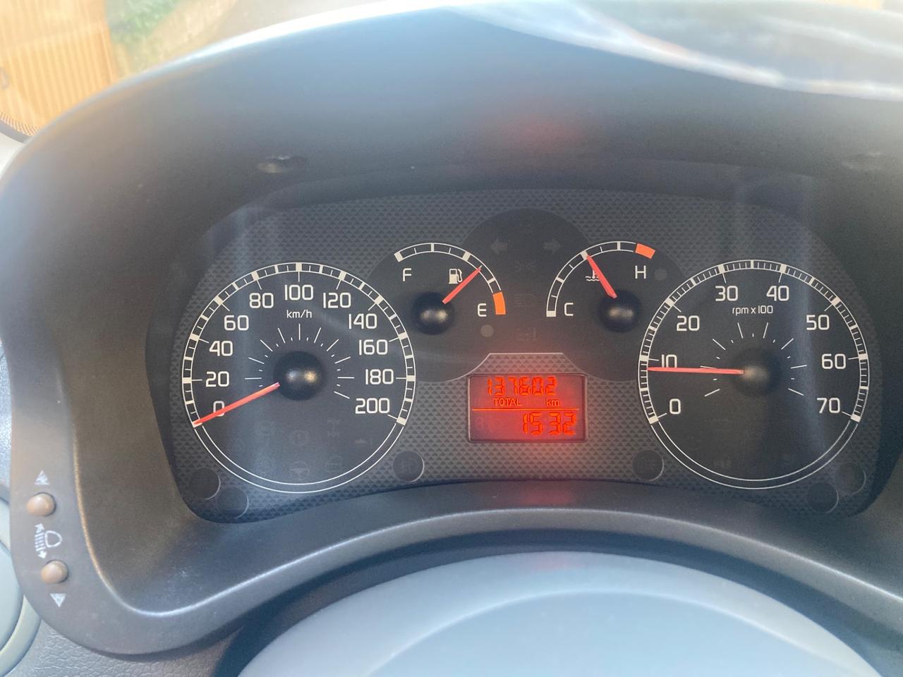 Fiat Panda 1.2 Dynamic