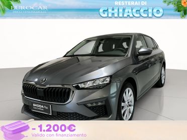 Skoda Scala 1.0 tsi style 115cv