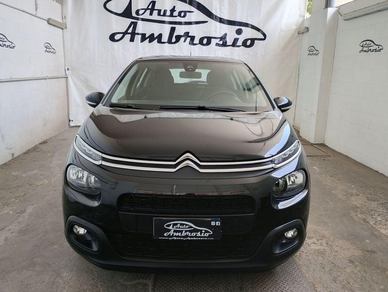 Citroën C3 C3 PureTech 82 S&S Shine TUA DA 149,00 AL MESE