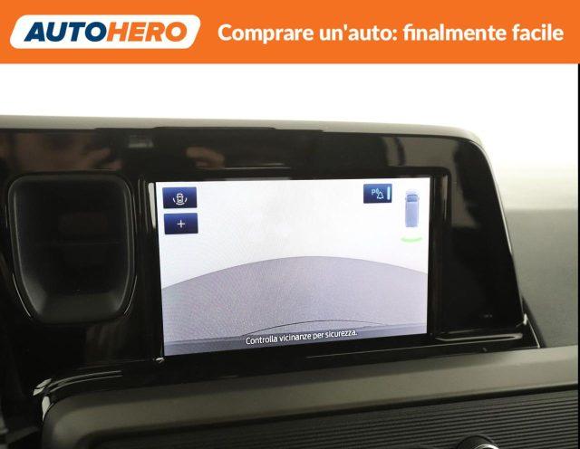 FORD Tourneo Courier 1.0 EcoBoost Powershift Titanium