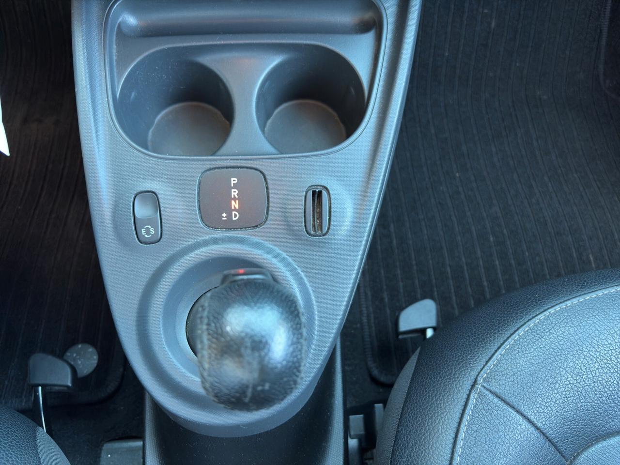 Smart ForFour 90 0.9 Turbo Prime