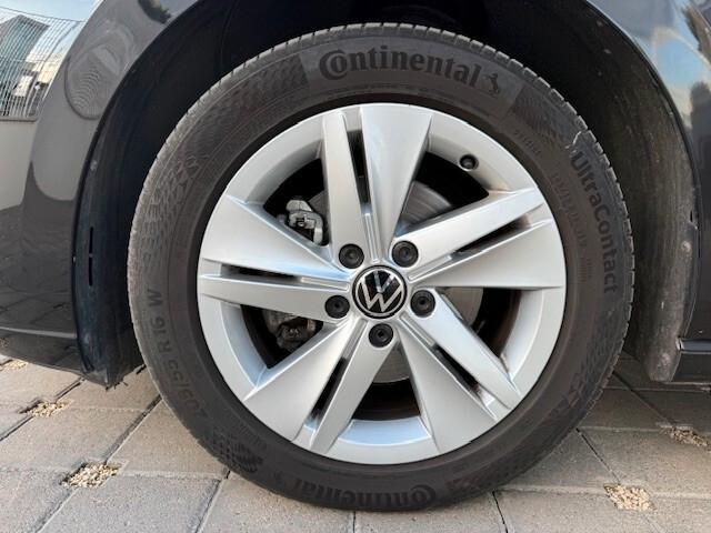 Volkswagen Golf 2.0 TDI 115 CV SCR Life 2022