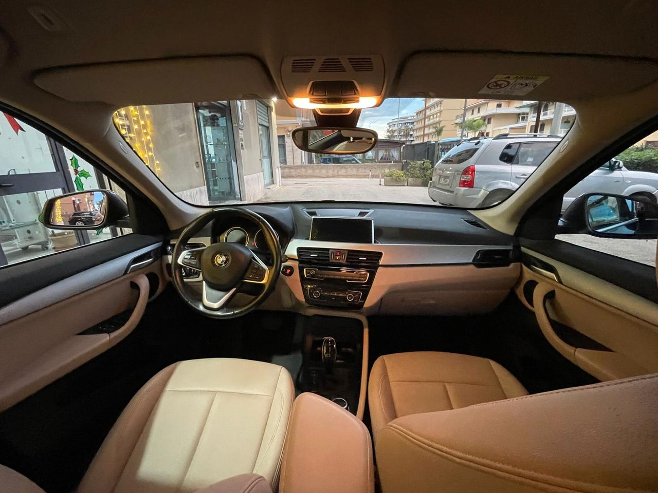 Bmw X1 sDrive16d xLine