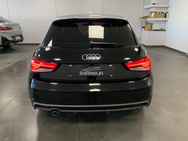 AUDI A1 SPB SPORTBACK S LINE 1.4 TDI Sport