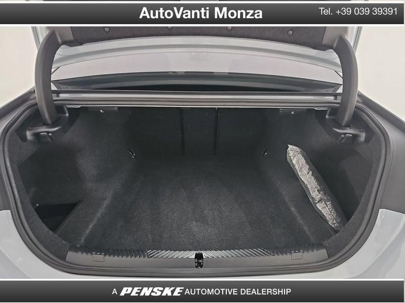 BMW Serie 5 520d 48V xDrive Msport Pro