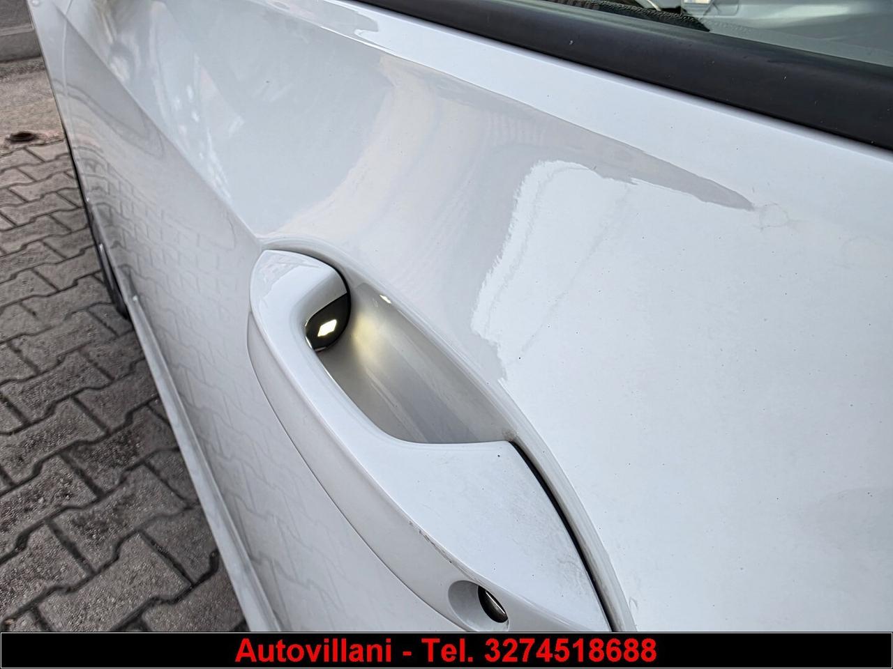 VOLKSWAGEN GOLF 8 2.0 TDI 115 CV DSG FULL NEO PATE