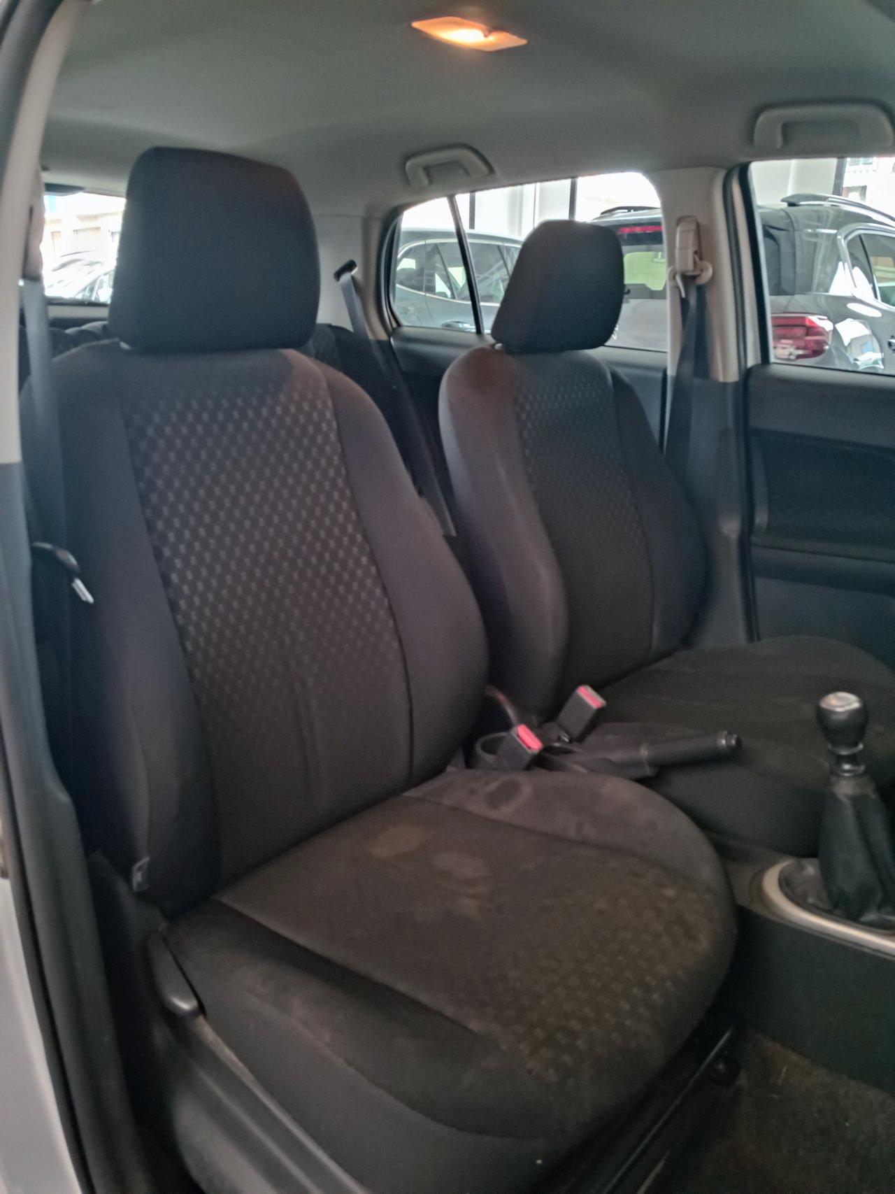 Toyota Urban Cruiser 1.4 d-4d Sol Awd