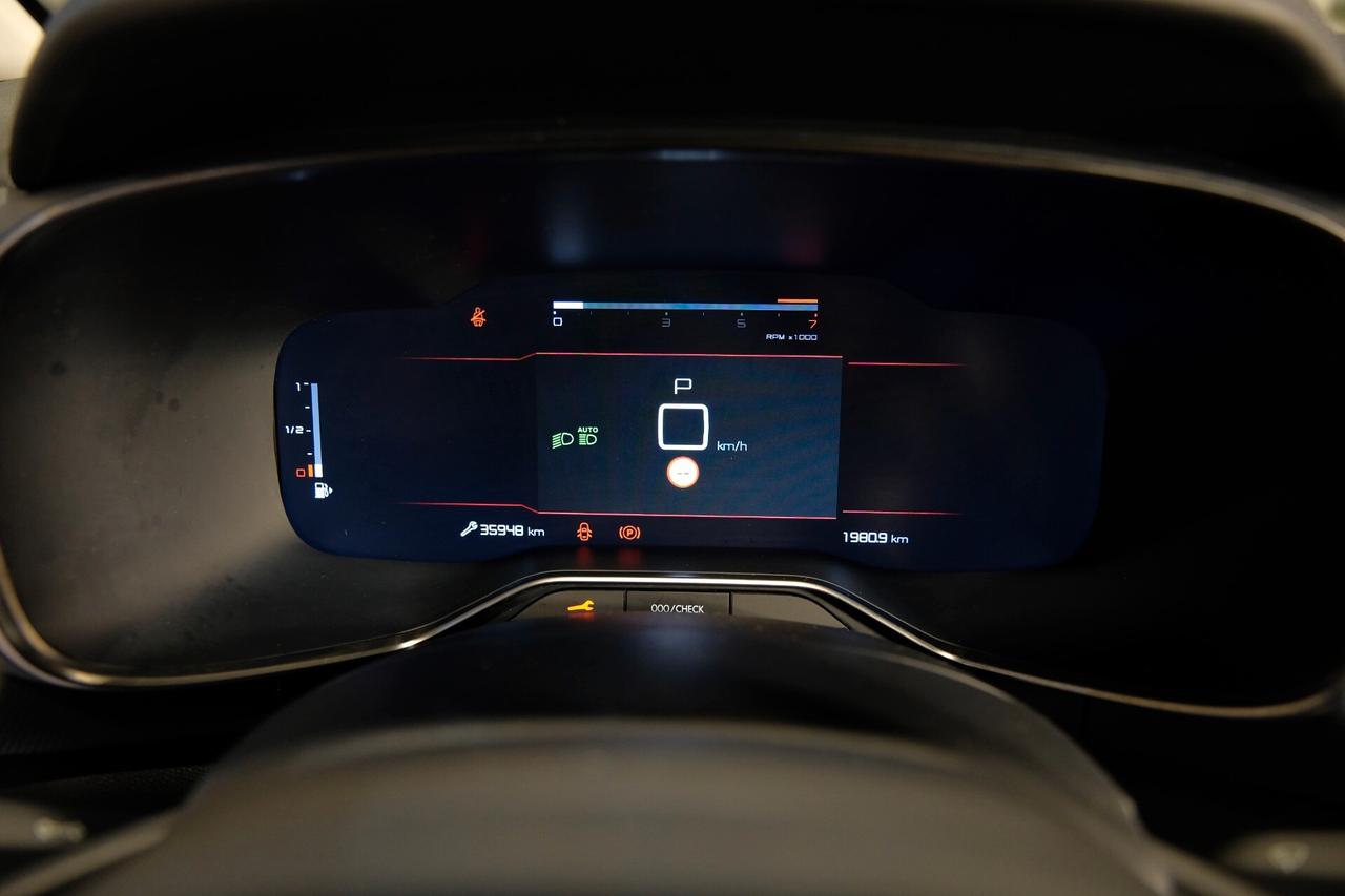 Citroen C5 Aircross BlueHDi 130 S&S EAT8 Shine