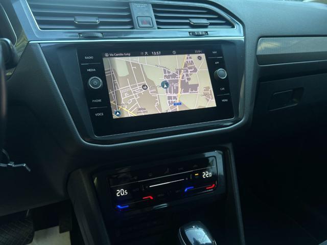 VOLKSWAGEN Tiguan Allspace 2.0 TDI SCR DSG Life