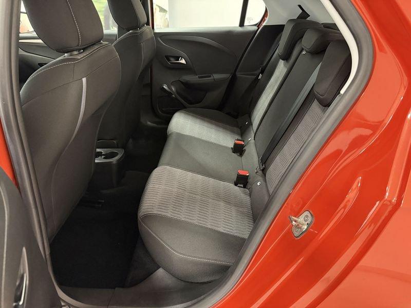 Opel Corsa Corsa 1.2 Edition s&s 75cv