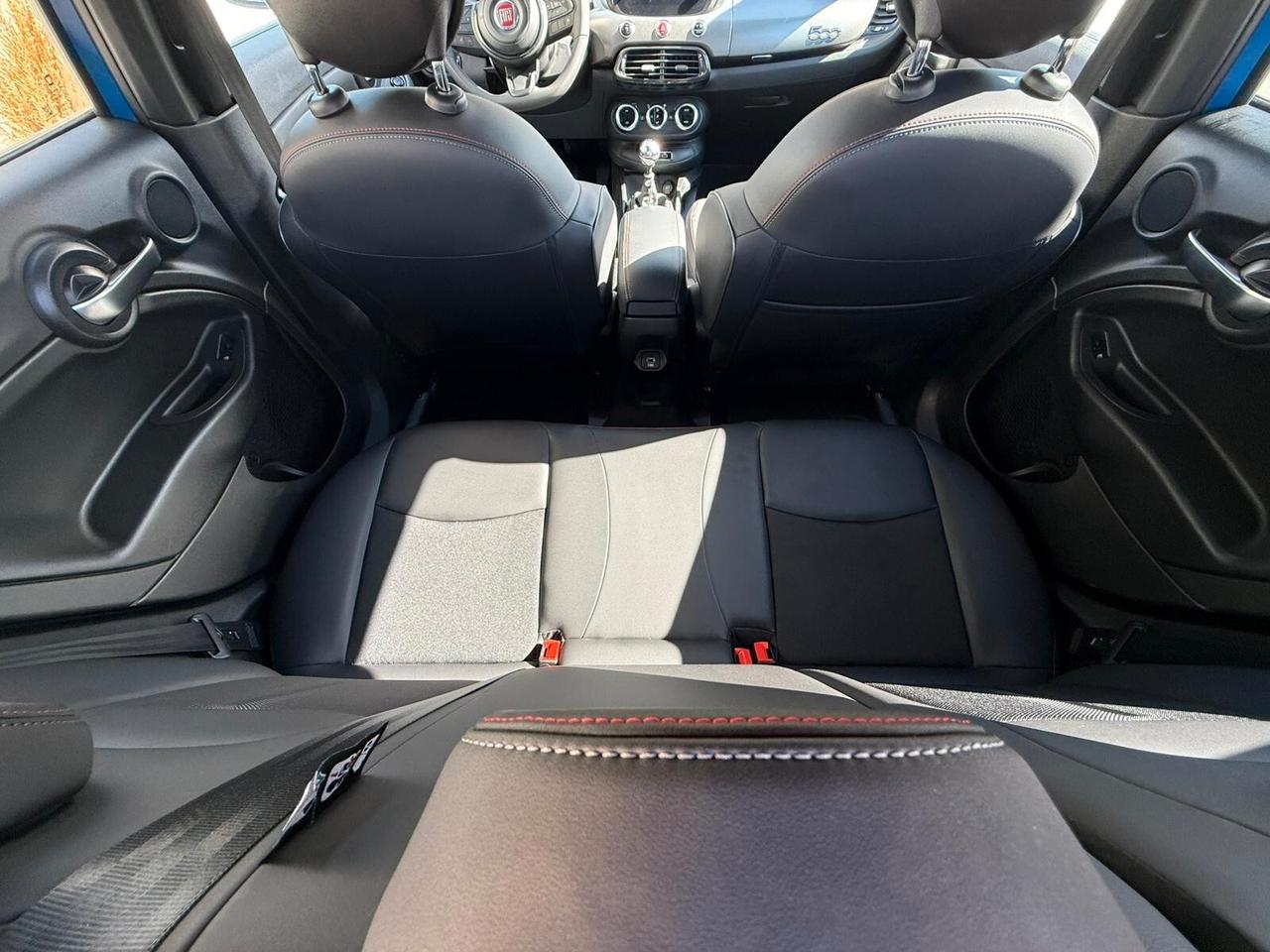 Fiat 500X 1.3 MultiJet 95 CV Sport