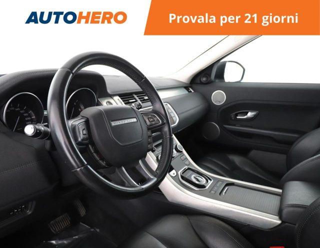 LAND ROVER Range Rover Evoque 2.2 TD4 5p. Pure Tech Pack