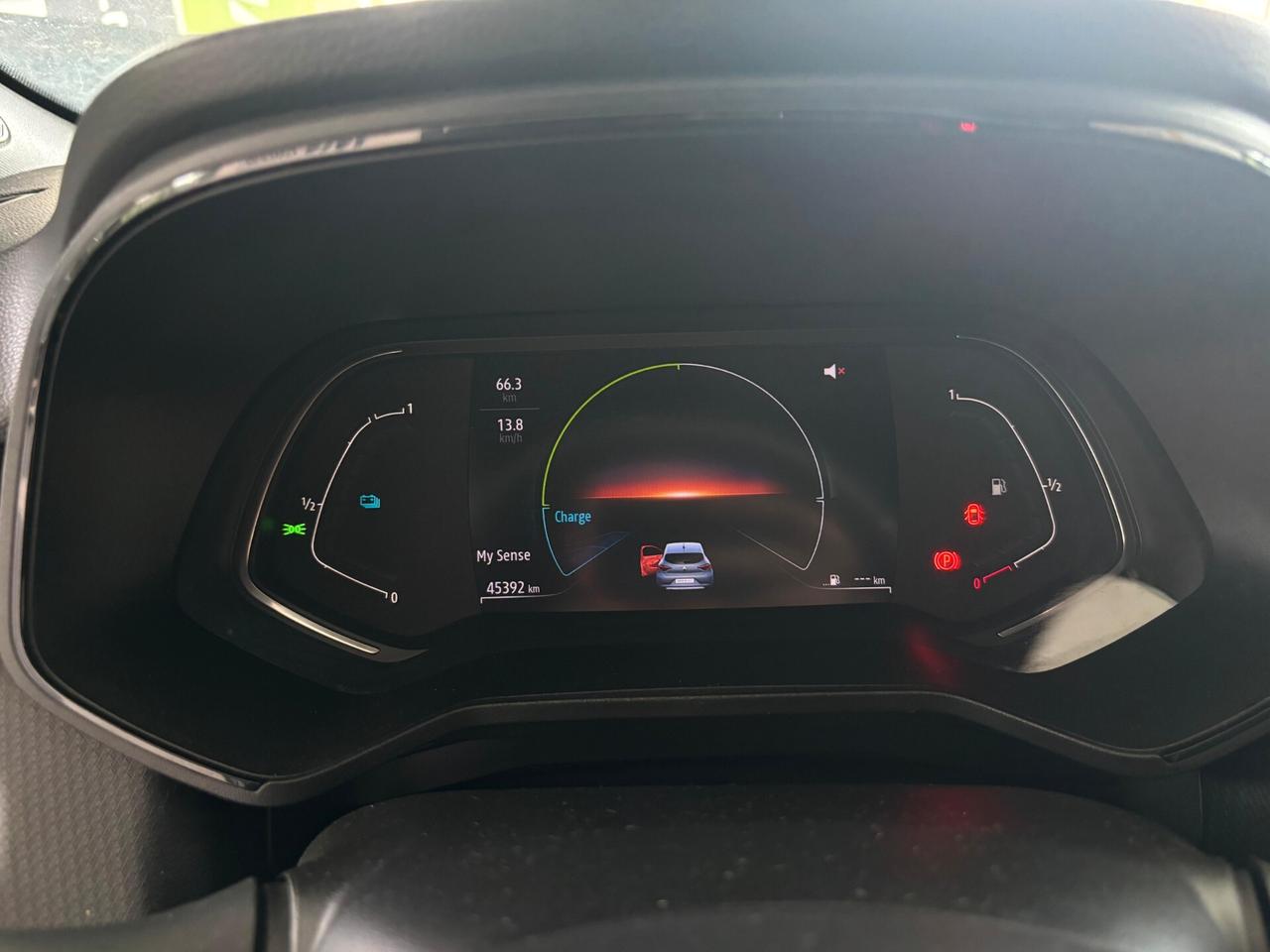 Renault Clio Full Hybrid E-Tech 140 CV 5 porte Intens