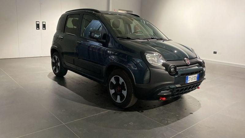 FIAT Panda Cross 1.0 FireFly S&S Hybrid