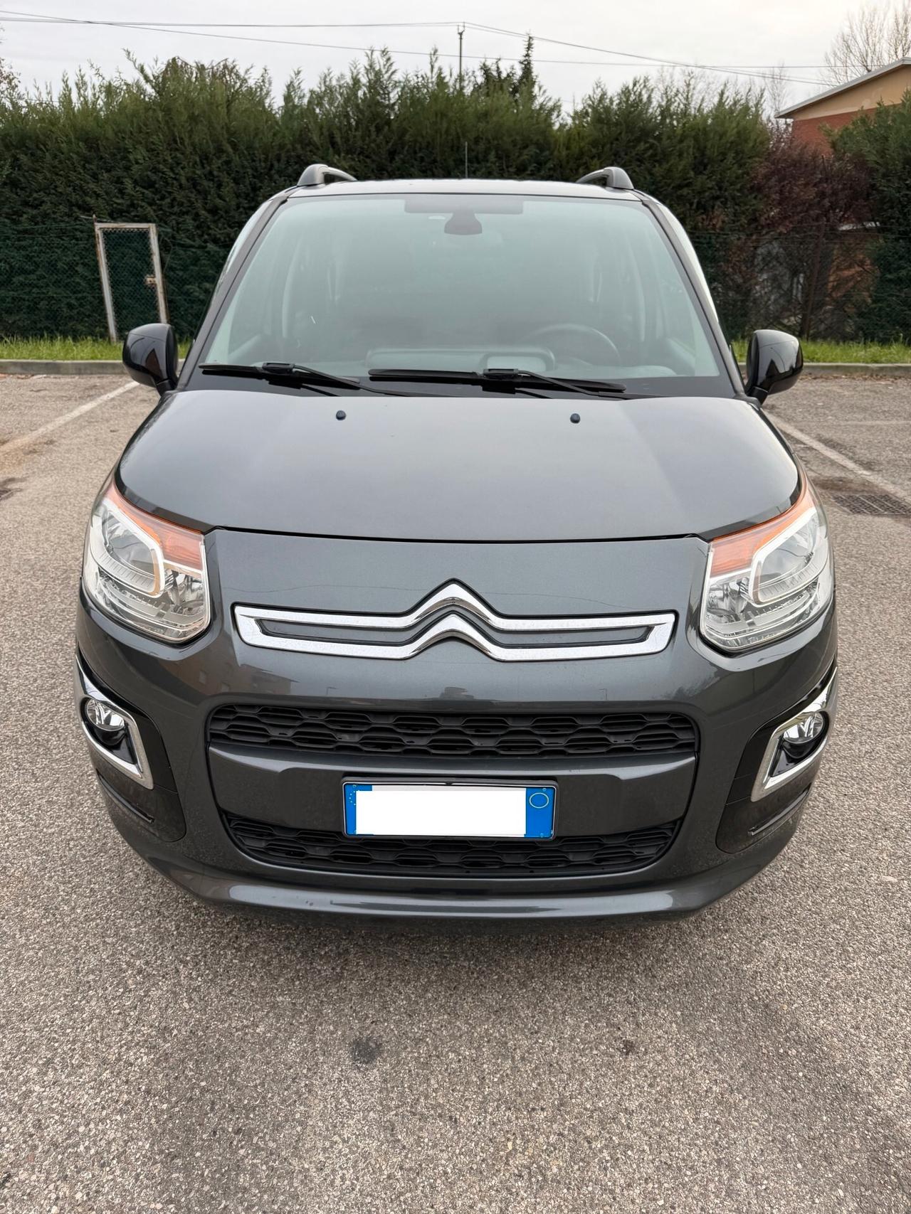 Citroen C3 1.6 - NEOPATENTATI - 12 MESI DI GARANZIA -